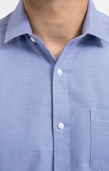  Chemise Manches Longues Coupe Regular
