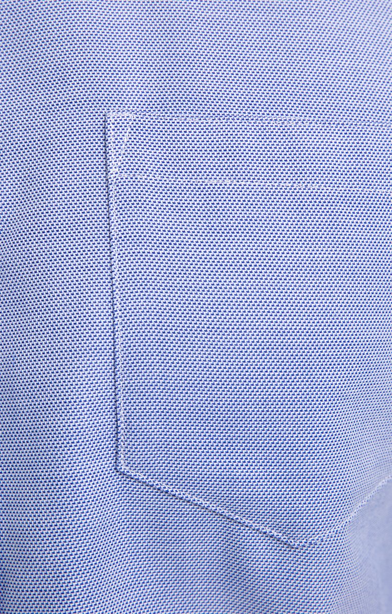  Chemise Manches Longues Coupe Regular