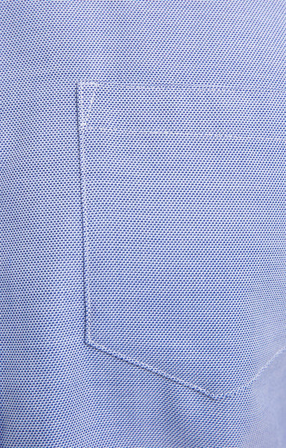  Chemise Manches Longues Coupe Regular