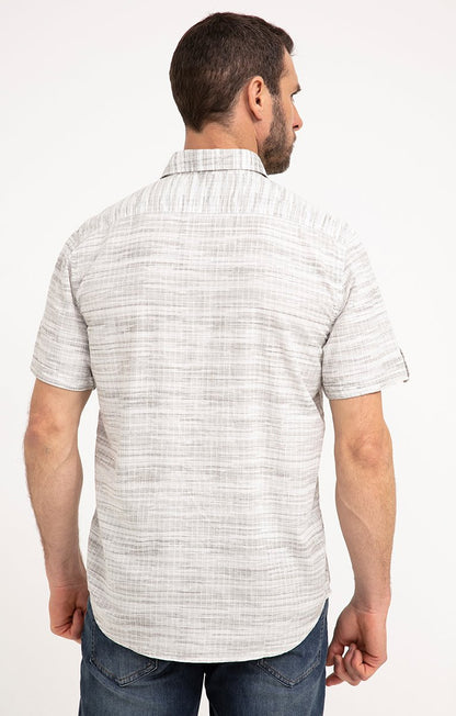  Chemise Regular Imprimée
