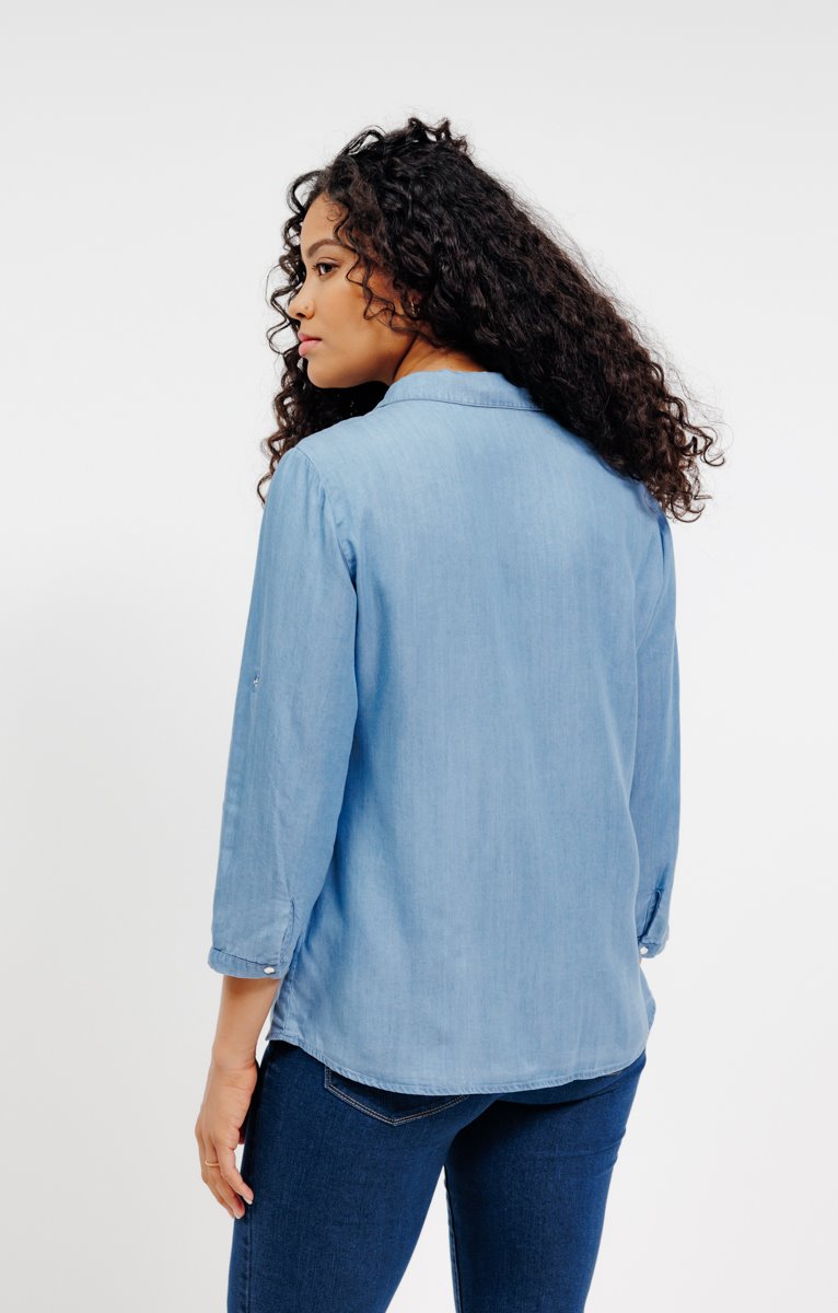  Chemise Unie