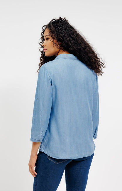  Chemise Unie