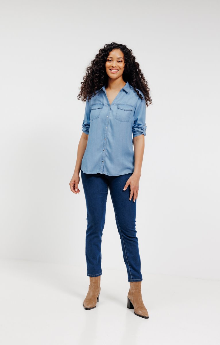  Chemise Unie