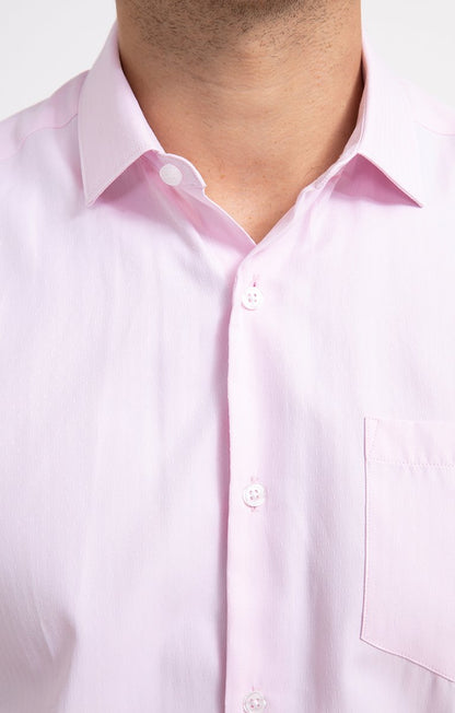  CHEMISE MANCHES COURTES COUPE CONFORT