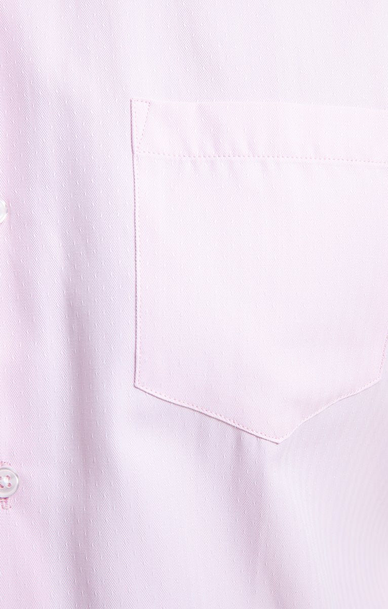  CHEMISE MANCHES COURTES COUPE CONFORT
