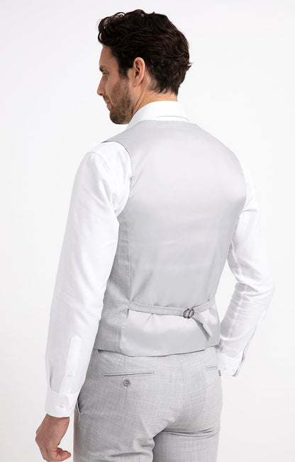  Gilet De Costume CHIARO