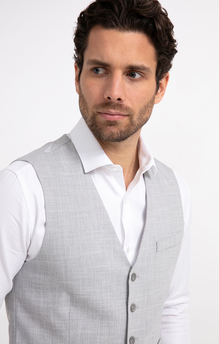  Gilet De Costume CHIARO