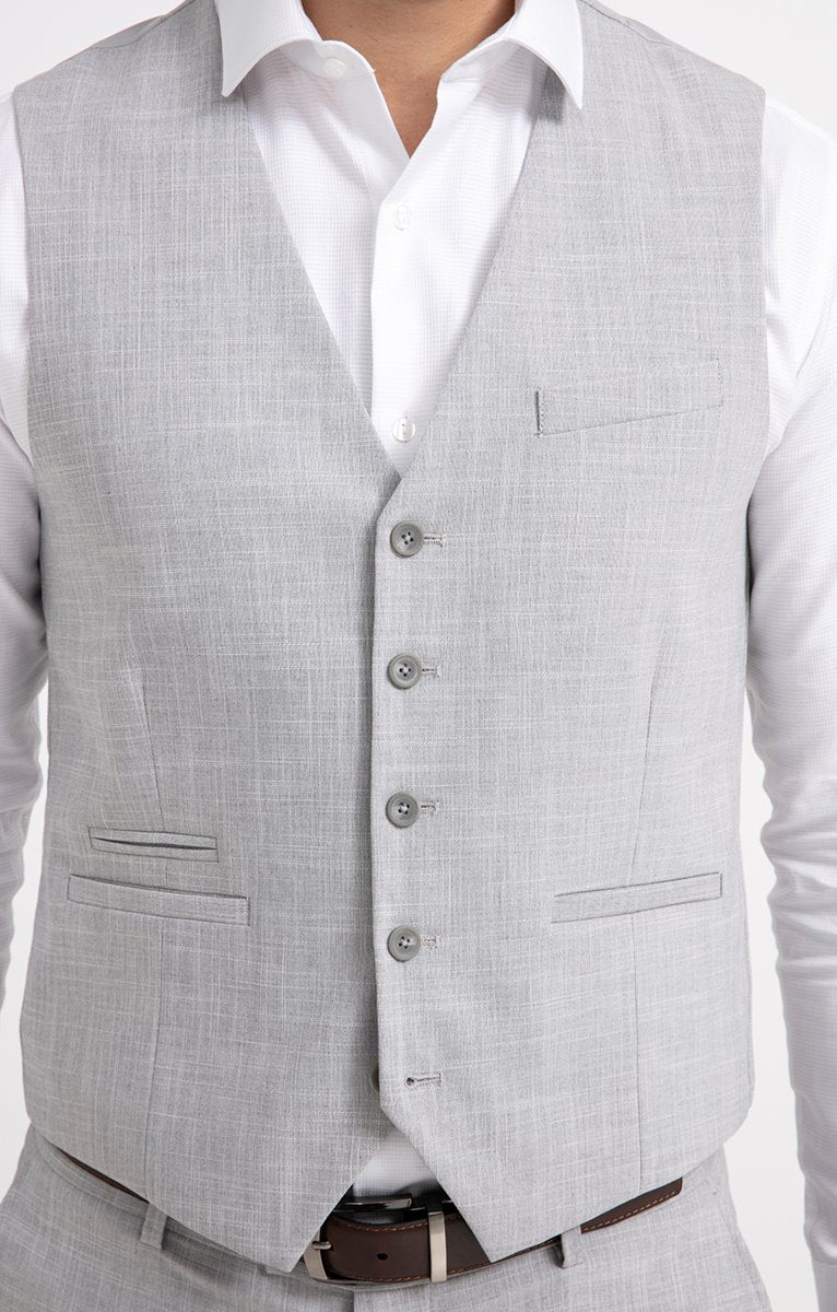  Gilet De Costume CHIARO