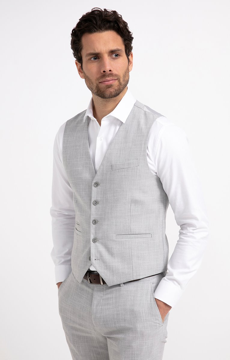  Gilet De Costume CHIARO