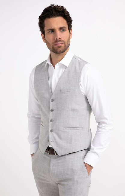  Gilet De Costume CHIARO