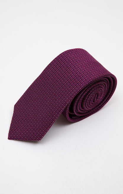  CRAVATE MAGENTA