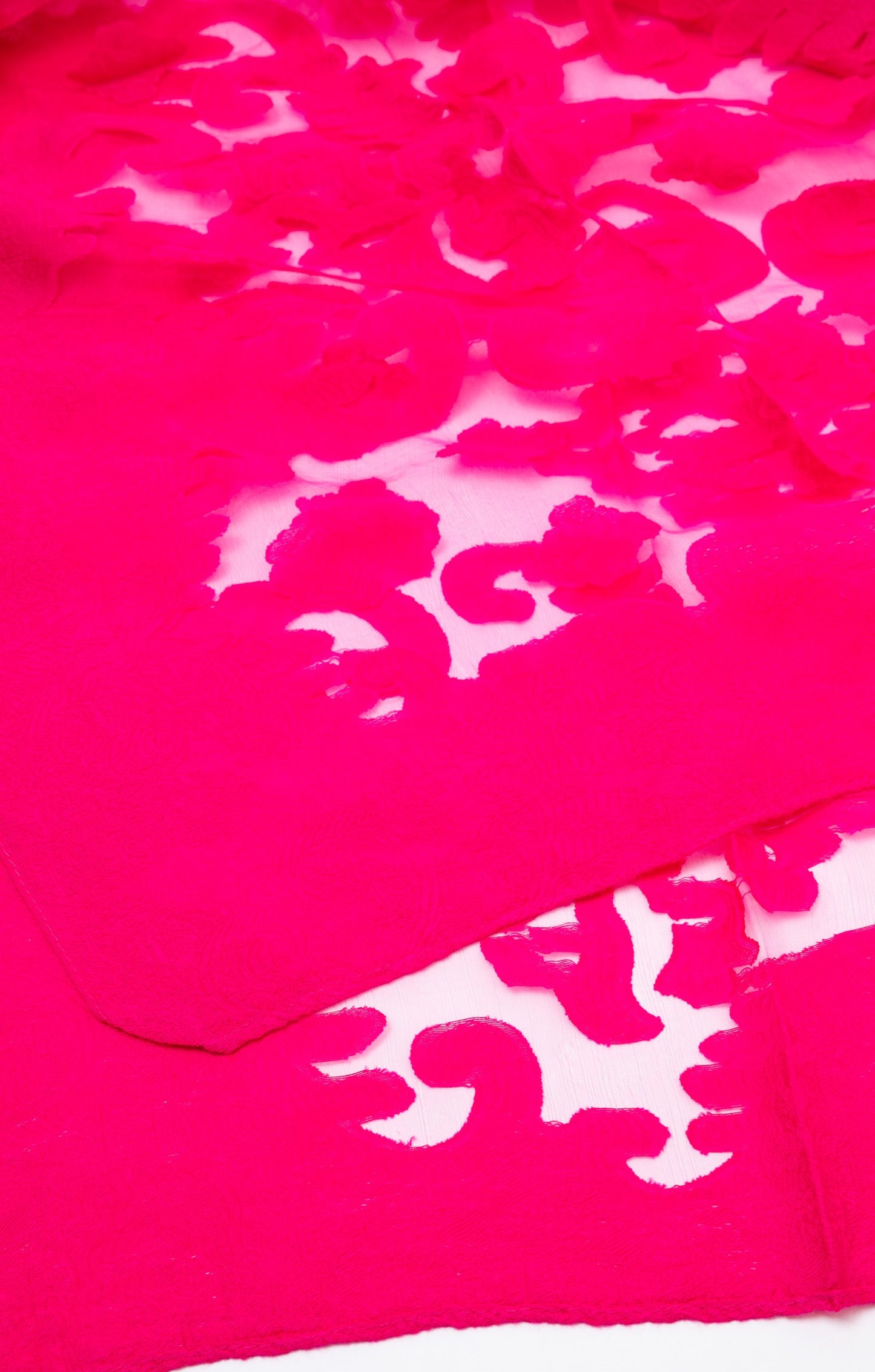  Foulard Uni Cérémonie