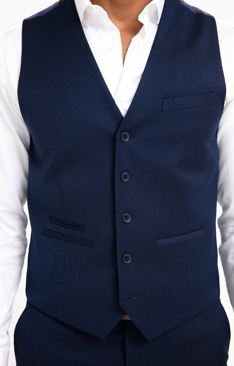  Gilet De Costume FLOTTA