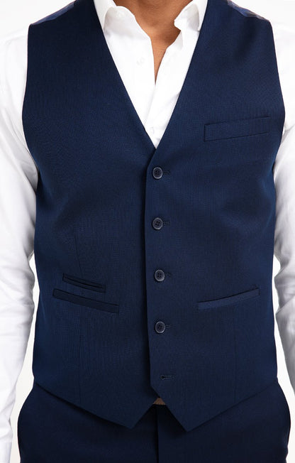  Gilet De Costume FLOTTA