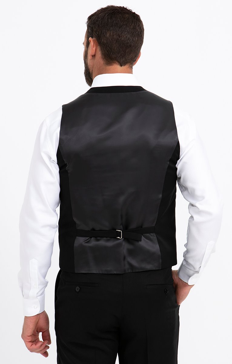  GILET DE COSTUME RICHARD