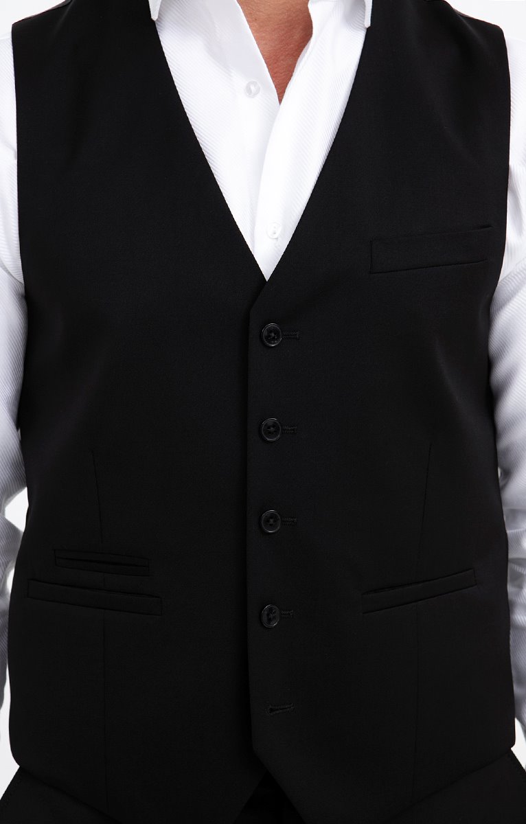  GILET DE COSTUME RICHARD