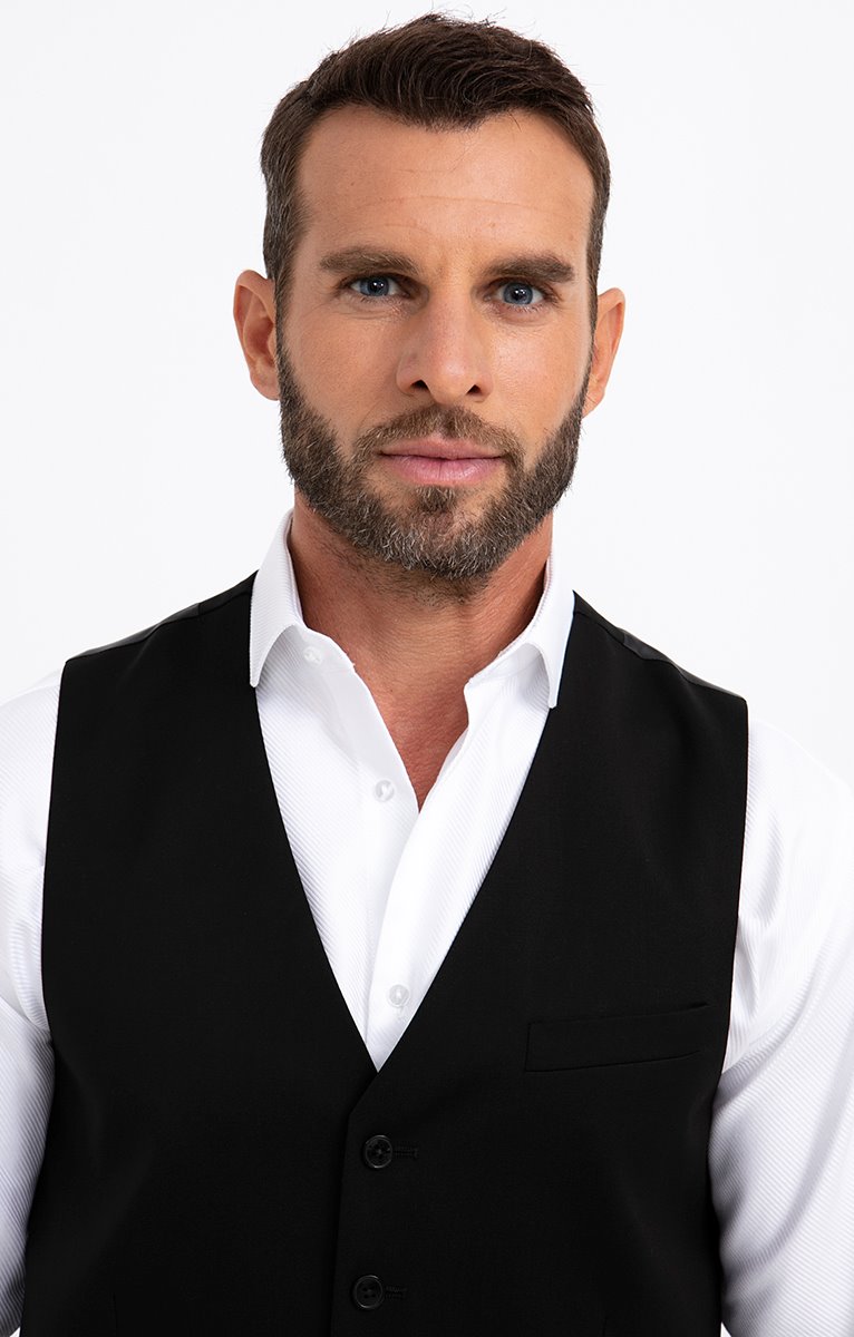  GILET DE COSTUME RICHARD