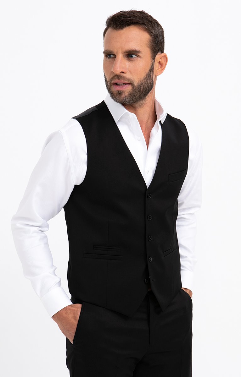  GILET DE COSTUME RICHARD