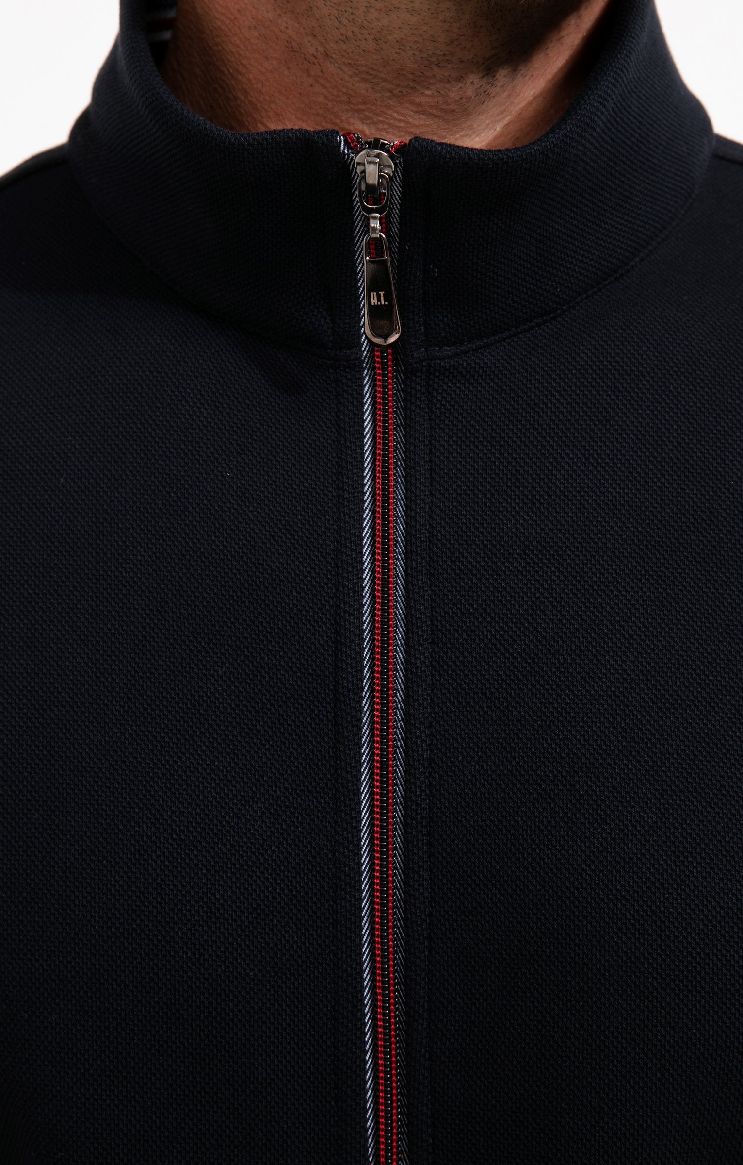  Gilet Manches Longues Light