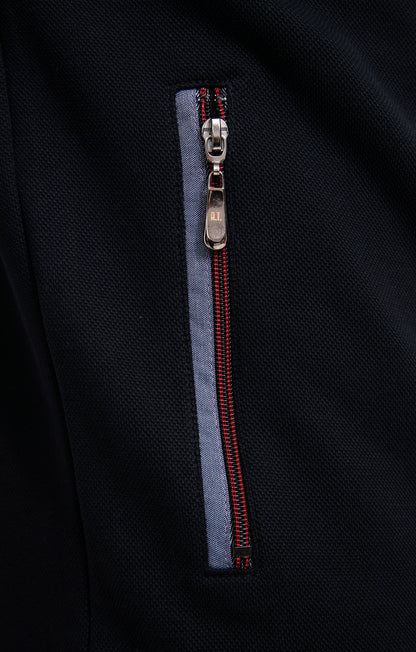  Gilet Manches Longues Light