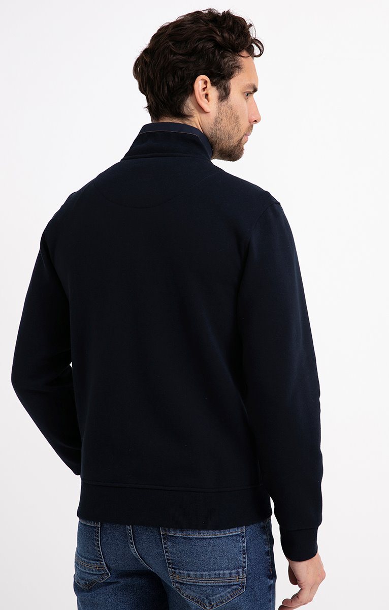  Gilet Manches Longues Nylon