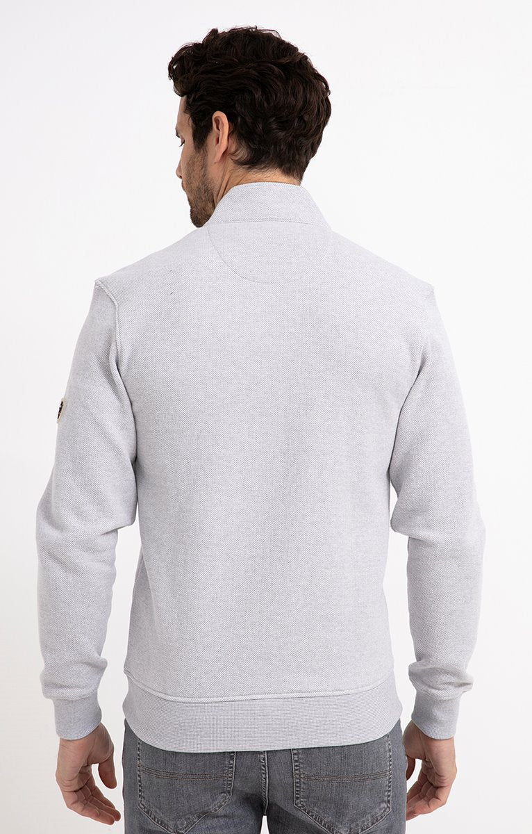  Gilet Manches Longues Poche