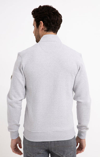  Gilet Manches Longues Poche