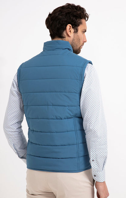  GILET SANS MANCHES SUMMER