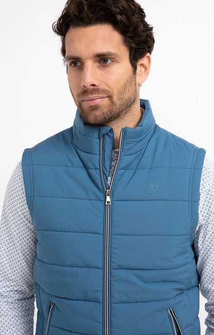  GILET SANS MANCHES SUMMER