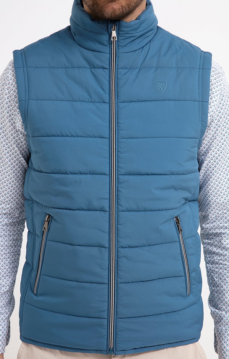  GILET SANS MANCHES SUMMER