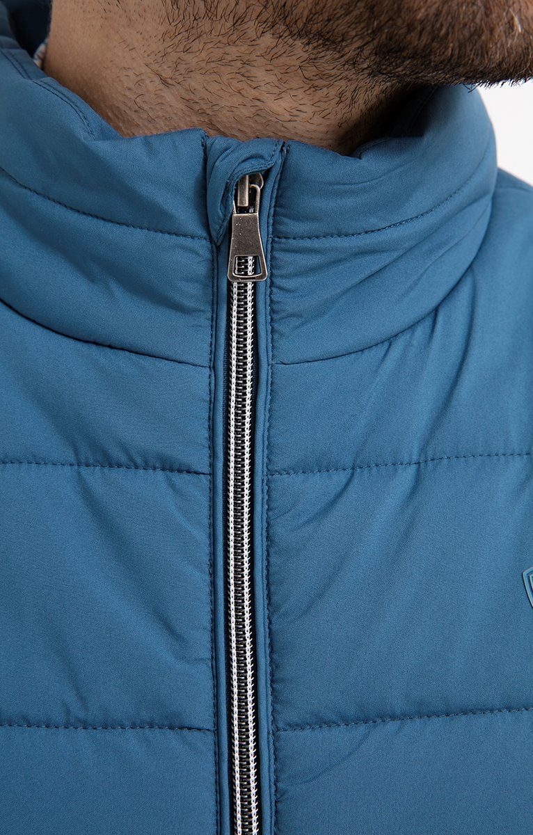  GILET SANS MANCHES SUMMER