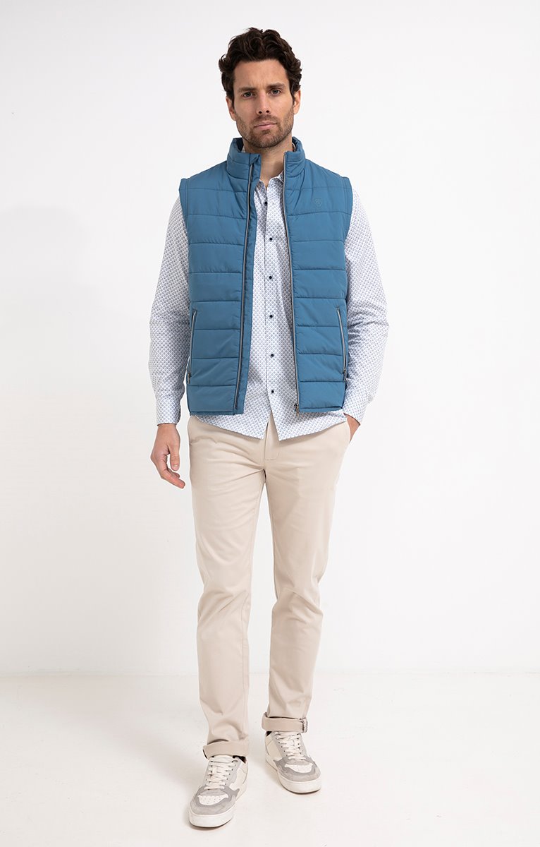  GILET SANS MANCHES SUMMER
