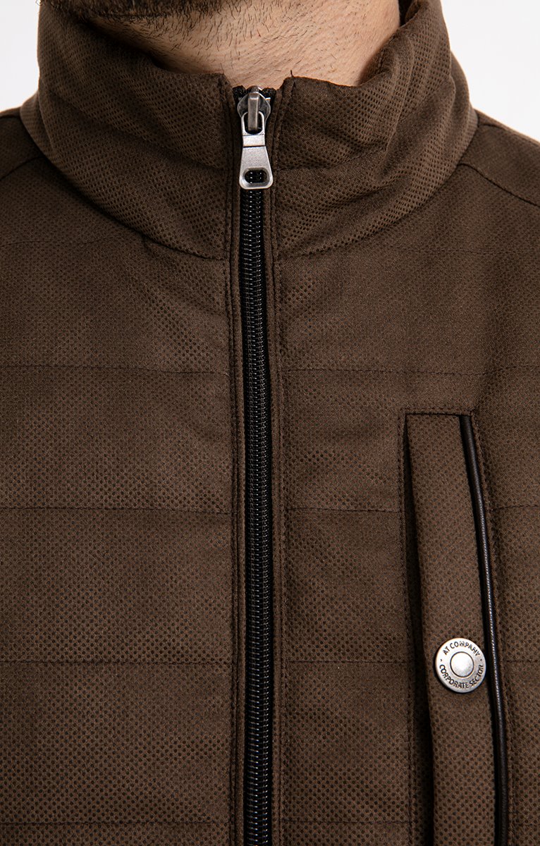  GILET SANS MANCHES LORY