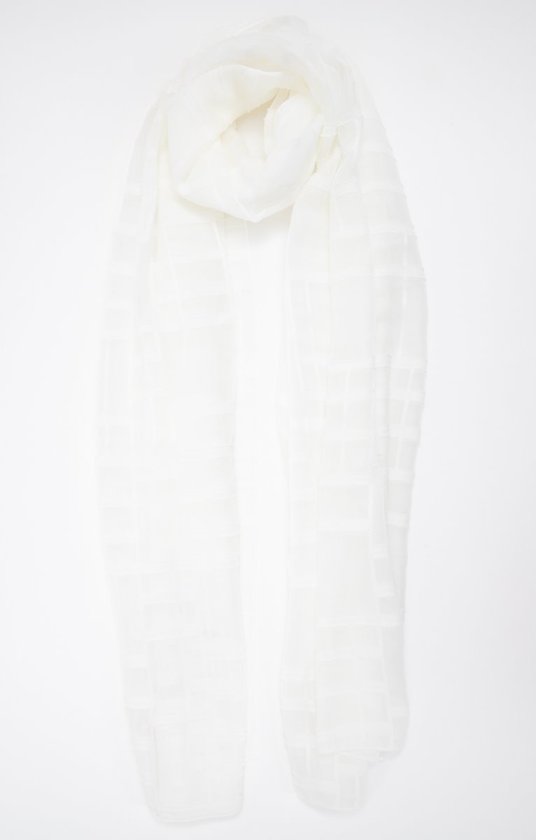 GRAND FOULARD CÉRÉMONIE LÉGER