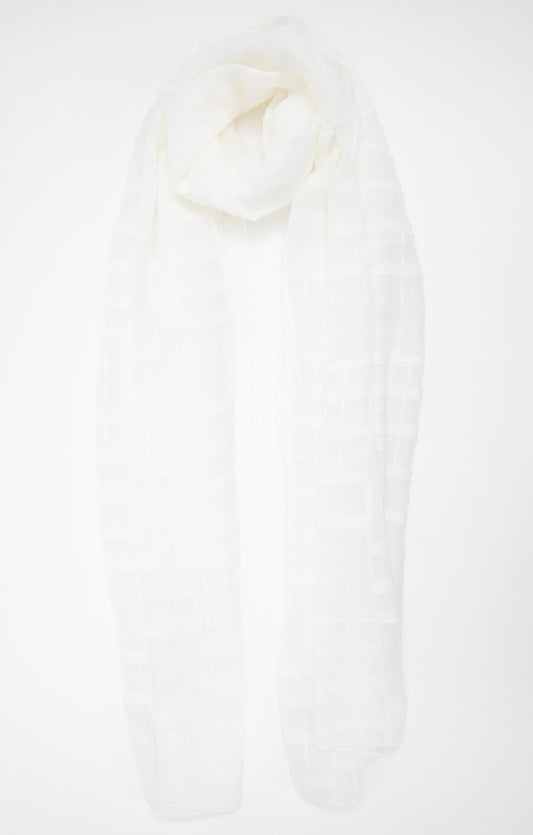  GRAND FOULARD CÉRÉMONIE LÉGER