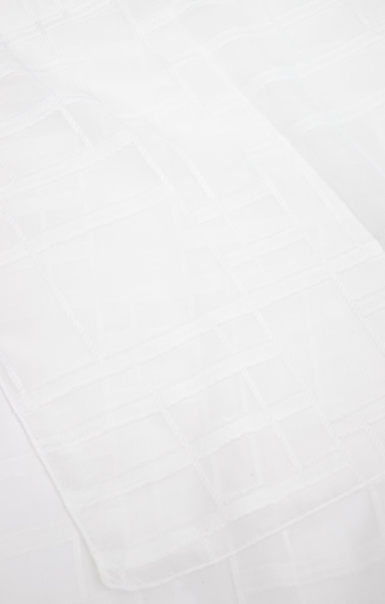 GRAND FOULARD CÉRÉMONIE LÉGER