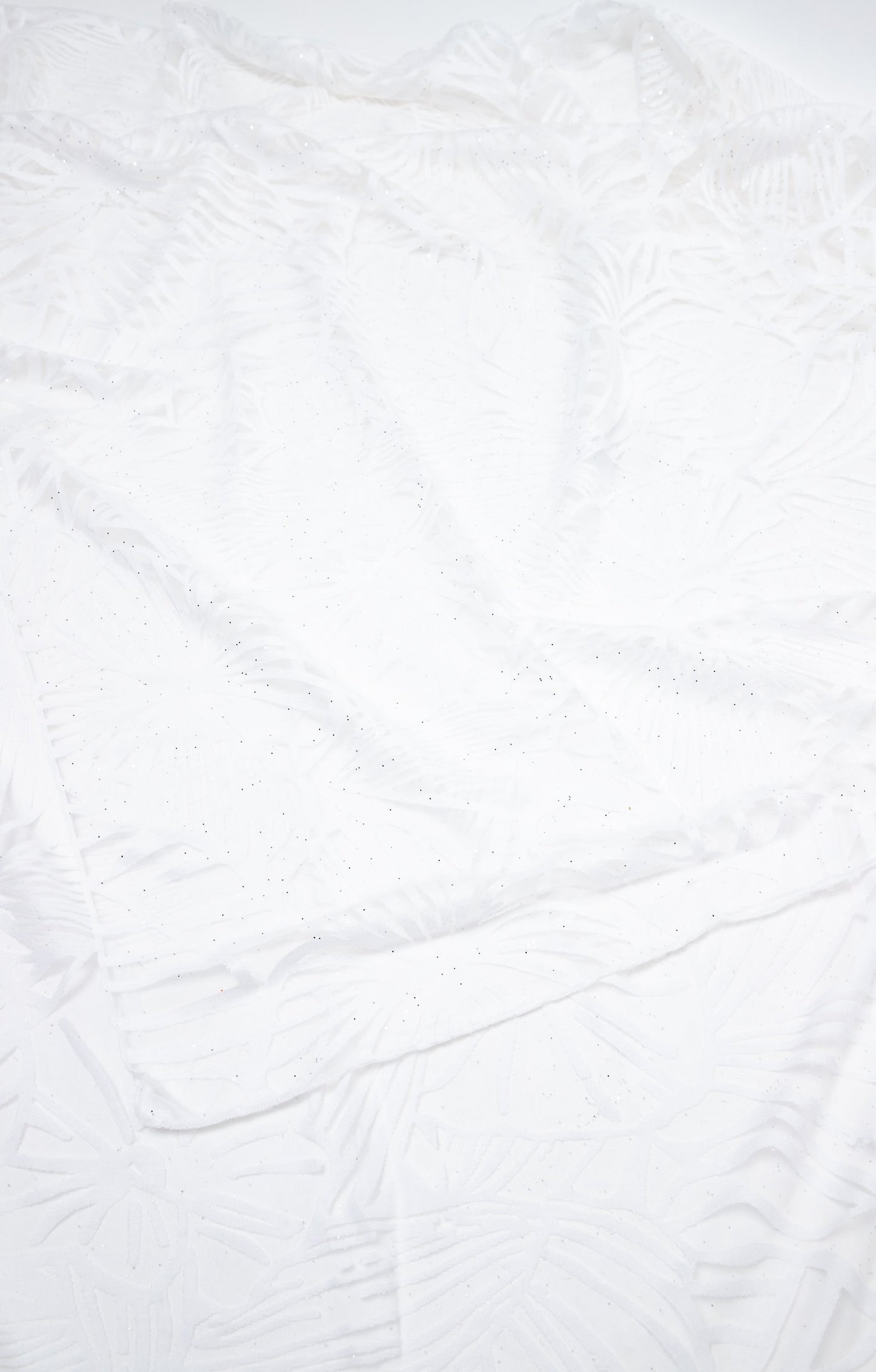  GRAND FOULARD CÉRÉMONIE LÉGER PAILETTE