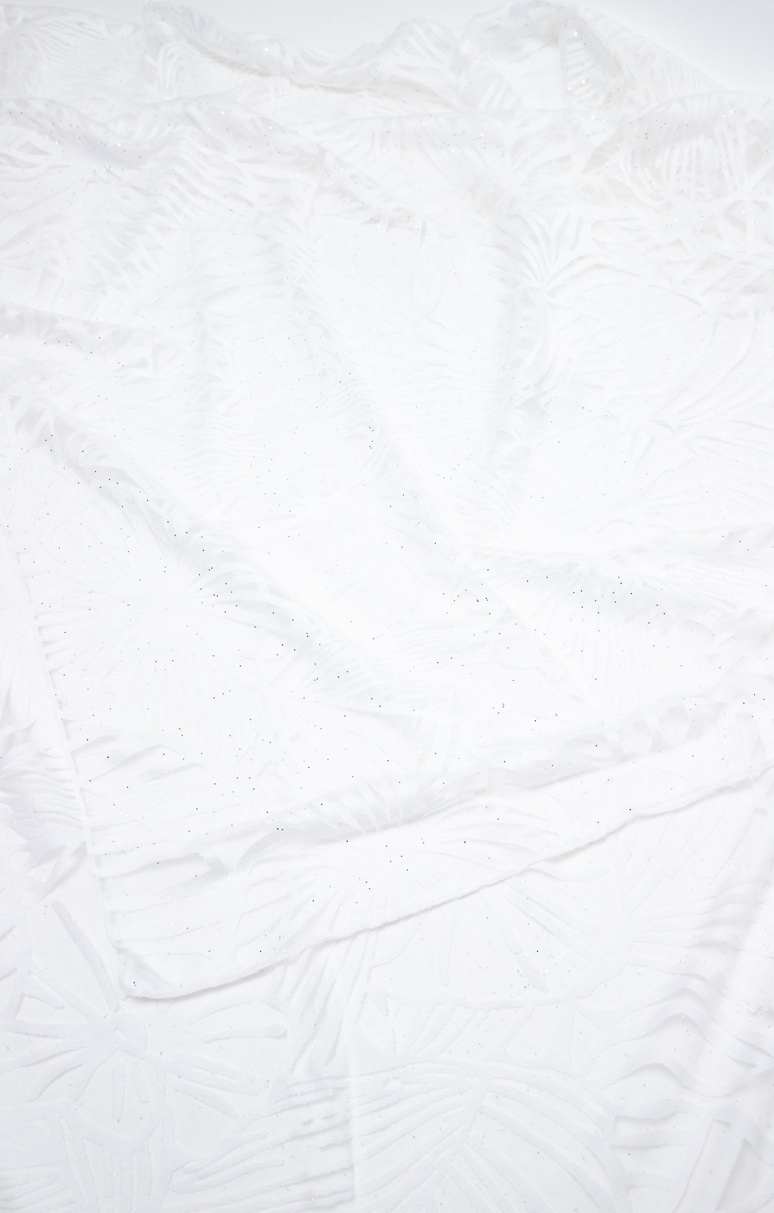  GRAND FOULARD CÉRÉMONIE LÉGER PAILETTE