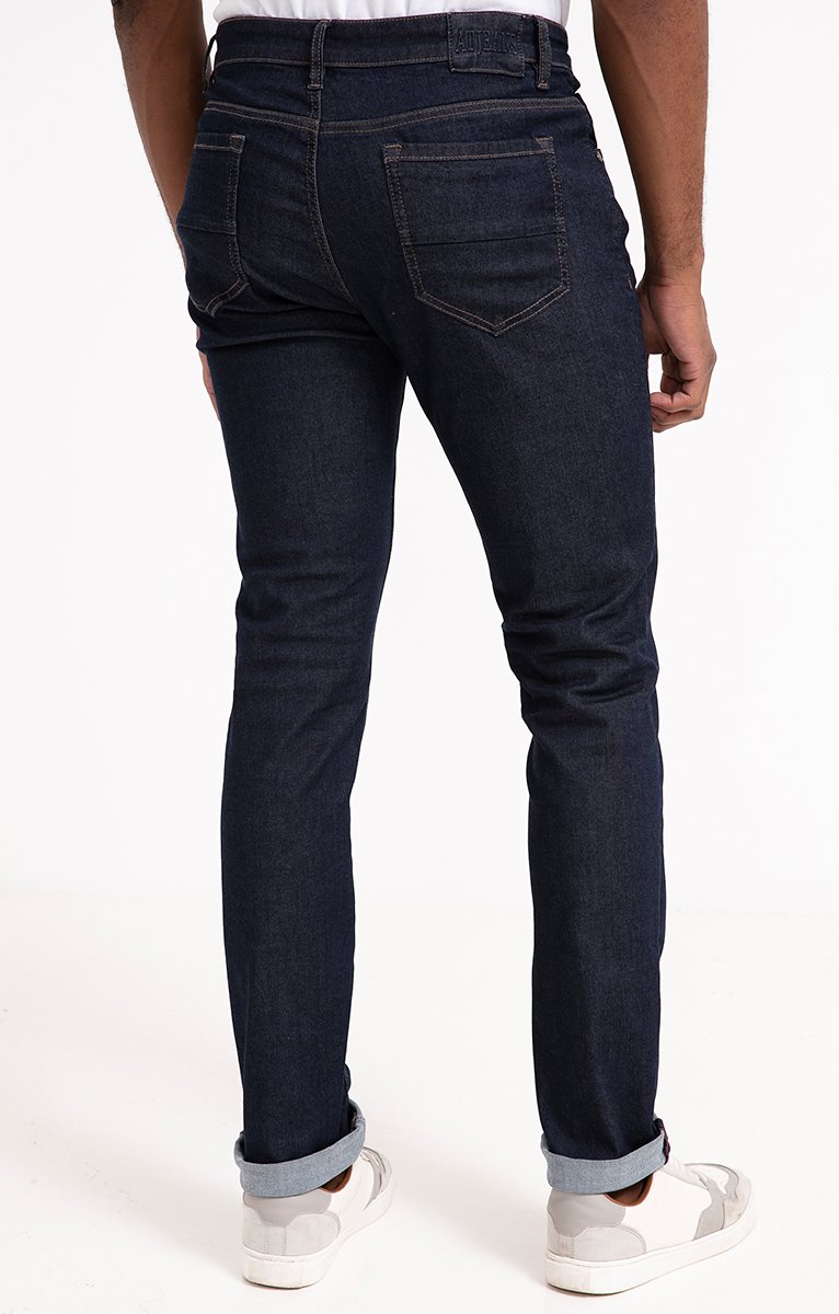  Jean Blue