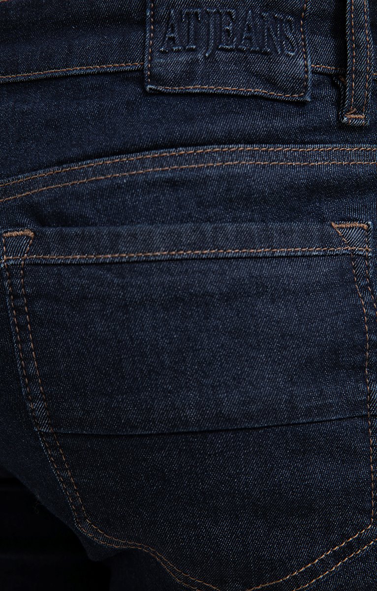  Jean Blue