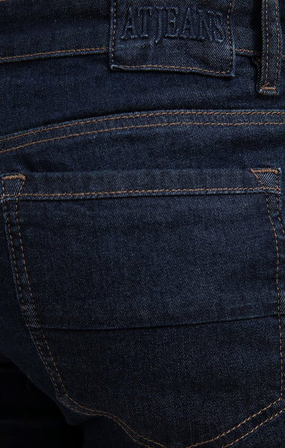  Jean Blue