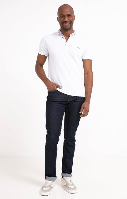  Jean Blue