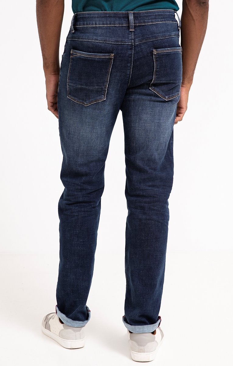  Jean Daily
