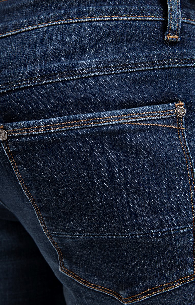  Jean Daily
