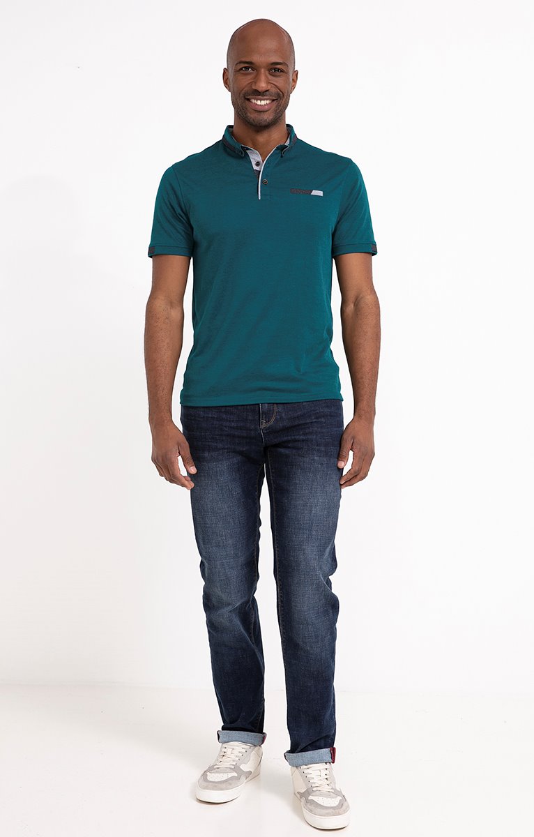  Jean Daily