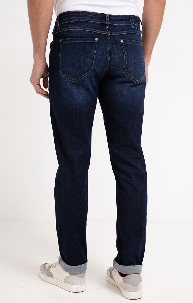  Jean Darky
