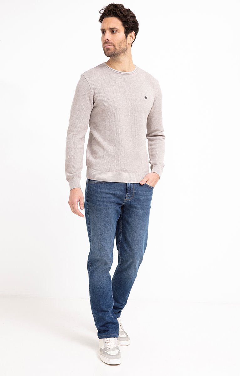  Jean Léo