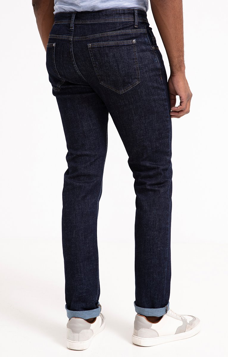 Jean Night