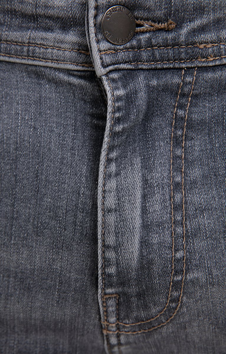  Jean Tony