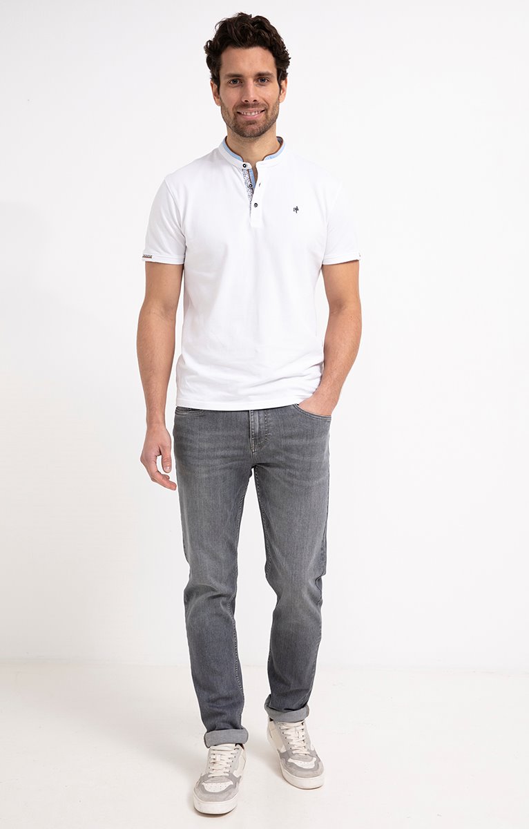  Jean Tony
